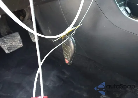 2014 Jeep Cherokee Sport from USA, damaged, VIN 1C4PJLAB5EW185194